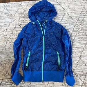 Nike lightweight jacket
